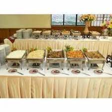 Akash catering service